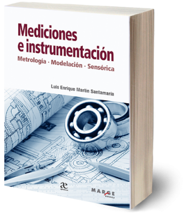 Mediciones e instrumentación
