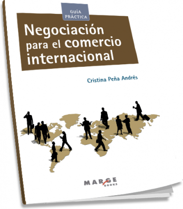 Negociación para el comercio internacional