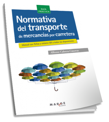 Normativa del transporte de mercancías por carretera