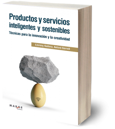 Productos y servicios inteligentes y sostenibles