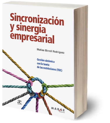 Sincronización y sinergia empresarial