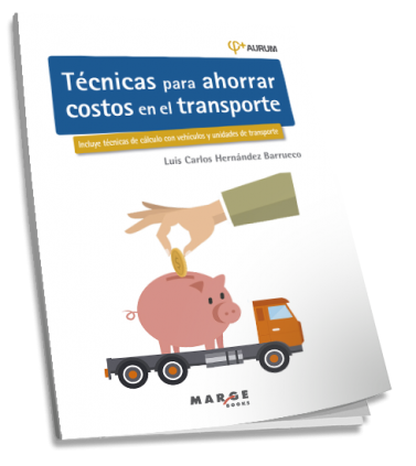 Técnicas para ahorrar costos en el transporte. AURUM 2E