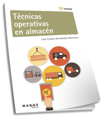 Técnicas operativas en almacén