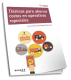 Técnicas para ahorrar costos en operativas especiales