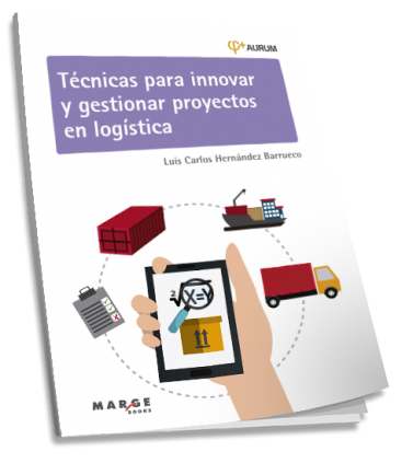 Técnicas para innovar y gestionar proyectos en logística