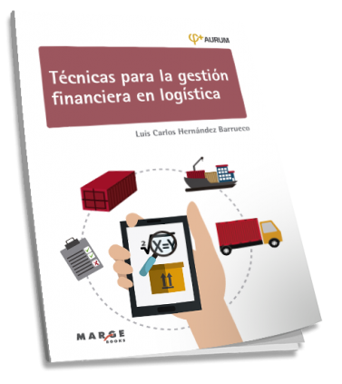 Técnicas para la gestión financiera en logística