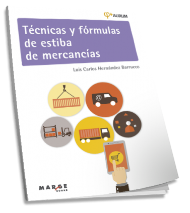 Técnicas y fórmulas de estiba de mercancías