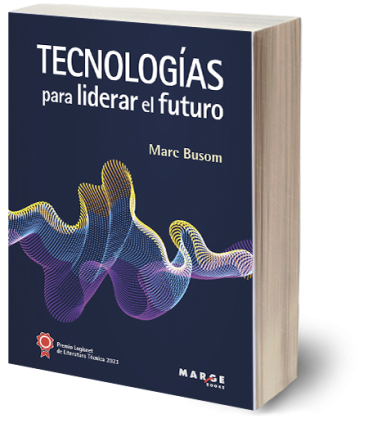 Tecnologías para liderar el futuro