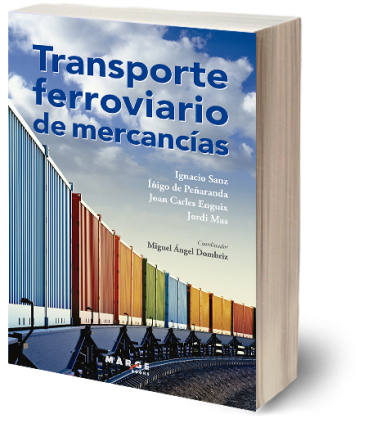 Transporte ferroviario de mercancías