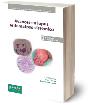 Avances en lupus eritematoso sistémico