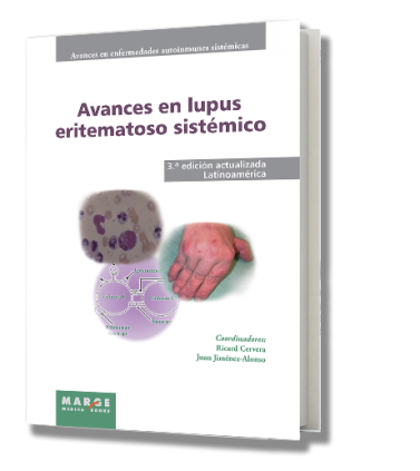 Avances en lupus eritematoso sistémico - Latinoamérica