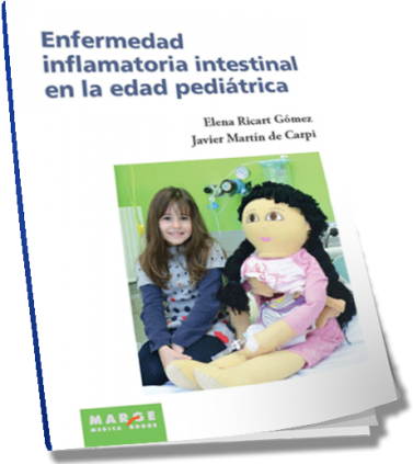 Enfermedad inflamatoria intestinal en la edad pediátrica