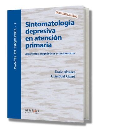 Sintomatología depresiva en atención primaria