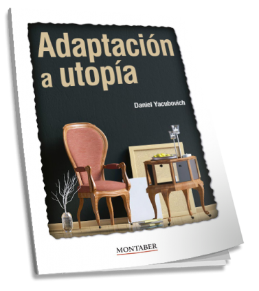 Adaptación a utopía