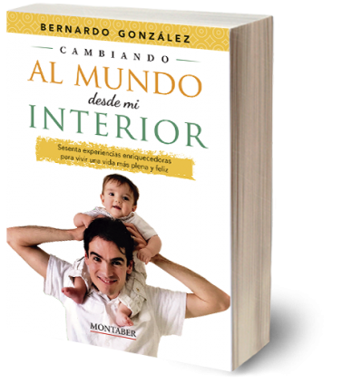 Cambiando al mundo desde mi interior