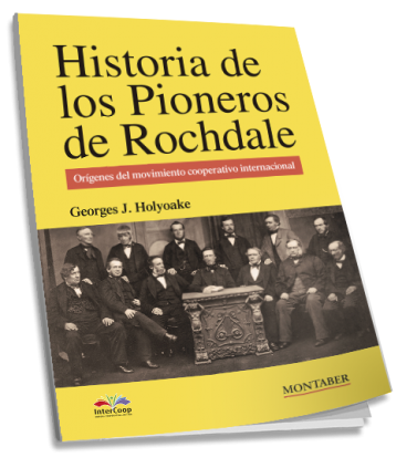 Historia de los pioneros de Rochdale