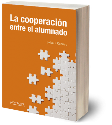 La cooperación entre el alumnado