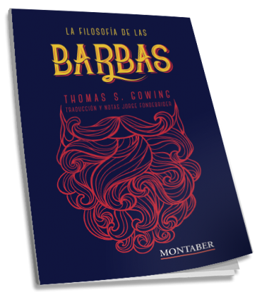 La filosofía de las barbas