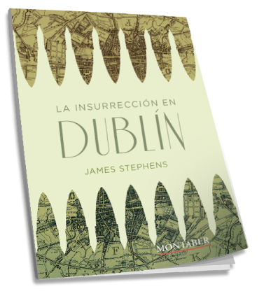 La insurrección en Dublín