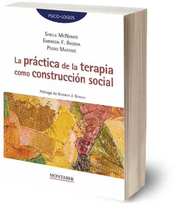 LA PRACTICA DE LA TERAPIA COMO CONSTRUCC