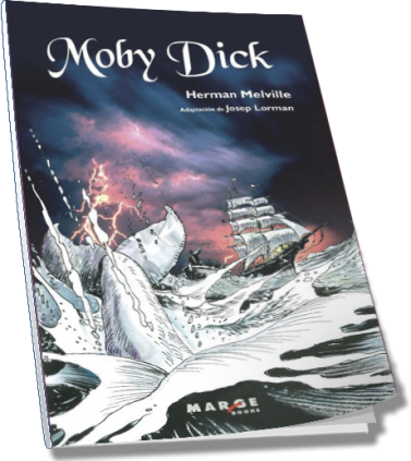 Moby Dick