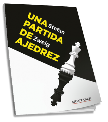 Una partida de ajedrez