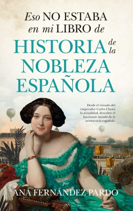 ESO NO ESTABA HIST DE LA NOBLEZA ESPAÑA
