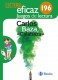 Carlos Baza, ""Calabaza"" Juego de Lectura