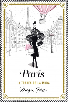 París a través de la moda