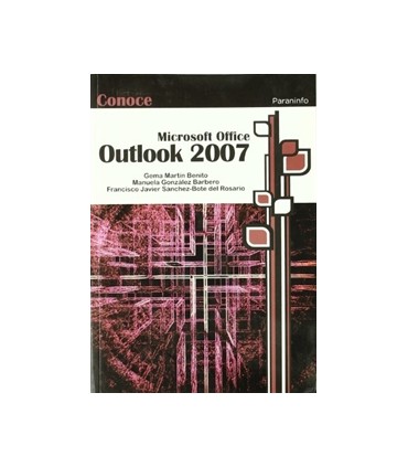 Conoce Outlook 2007