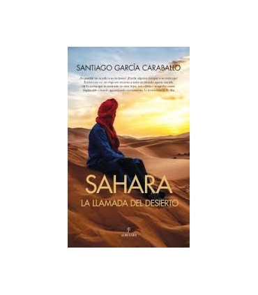 SAHARA LA LLAMADA DEL DESIERTO