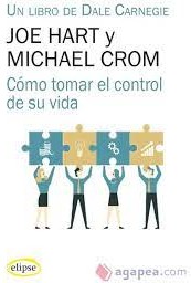 COMO TOMAR EL CONTROL DE SU VIDA