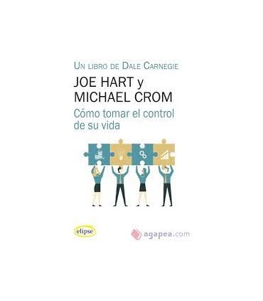 COMO TOMAR EL CONTROL DE SU VIDA