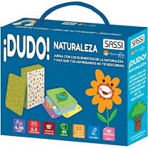 Las 7 familias - La Granja