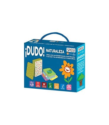 Las 7 familias - La Granja