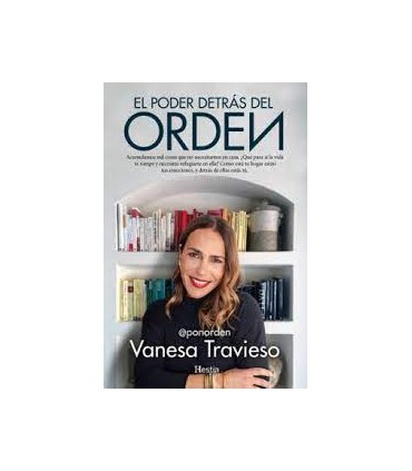 EL PODER DETRAS DEL ORDEN