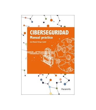 Ciberseguridad. Manual práctico