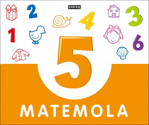 MATEMOLA 5 24