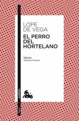 El perro del hortelano