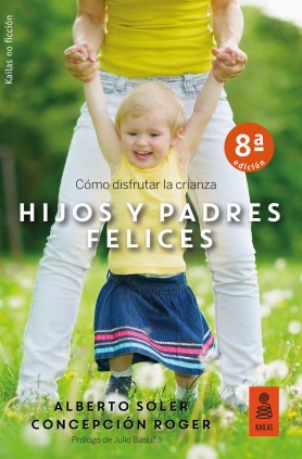 Hijos y padres felices