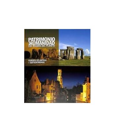 EUROPA ATLANTICA Y SEPTENTRIONAL SE