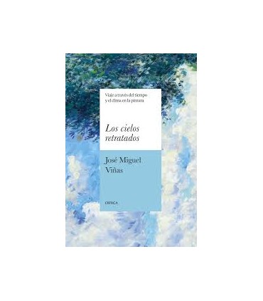 LOS CIELOS RETRATADOS