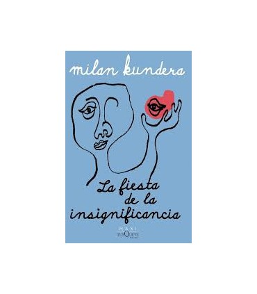 LA FIESTA DE LA INSIGNIFICANCIA