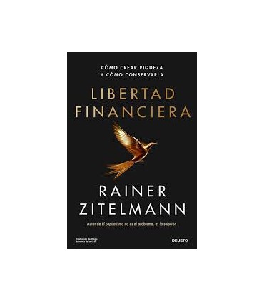 Libertad financiera