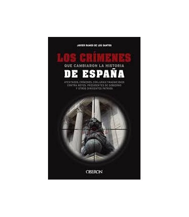 LOS CRíMENES QUE CAMBIARON HISTORIA  ESP