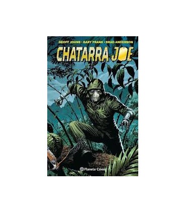 CHATARRA JOE