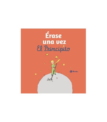 ERASE UNA VEZ EL PRINCIP