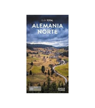 ALEMANIA NORTE GUIA TOTAL