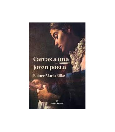 CARTAS A UNA JOVEN POETA