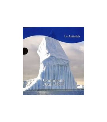 LA ANTARTIDA